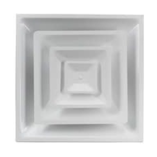 PROSELECT 24 T BAR HI VOL DIFF 3 CONE W/O COL