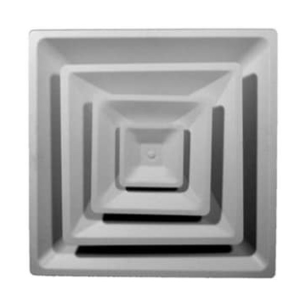 PROSELECT 8 T BAR DIFF 3 CONE W/ COLL INSUL