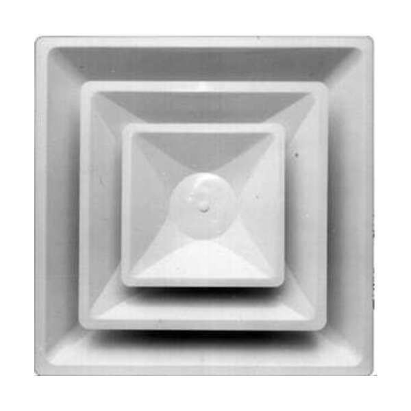 PROSELECT 14 T BAR HI VOL DIFF 2 CONE W/ COLL