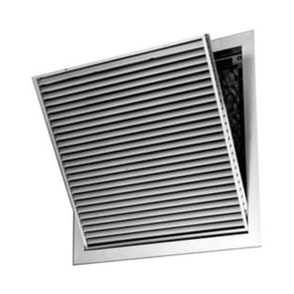 PROSELECT 20X20 ALUM HORZ BLD FLTR GRL