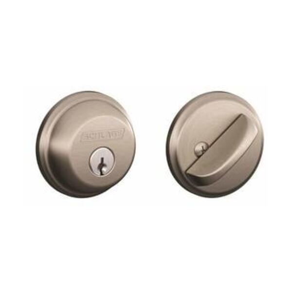 SCHLAGE B60N 619