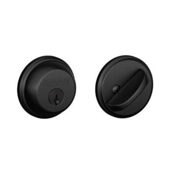 SCHLAGE B60 N 622 12-287 10-116 134 KA4 C 4