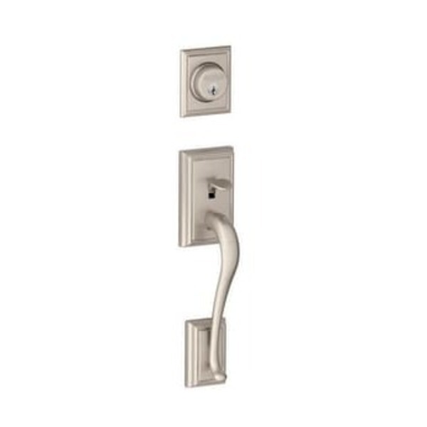 SCHLAGE F58 ADD 619