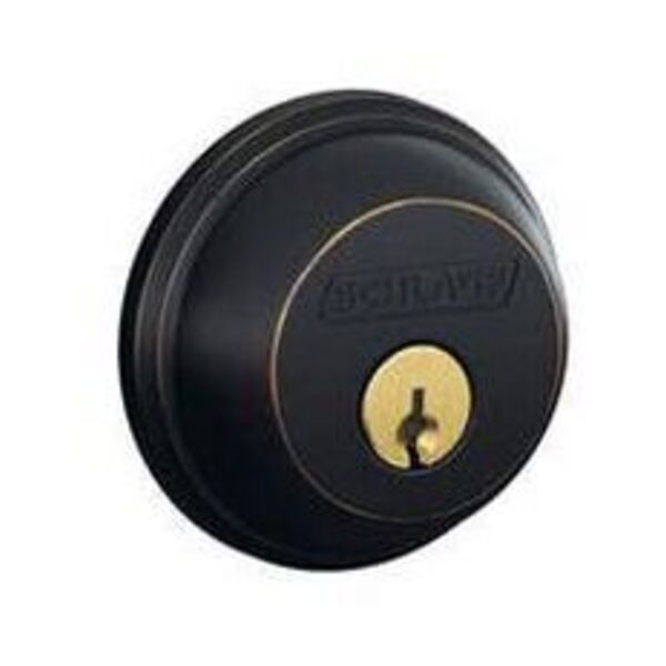 SCHLAGE B60 N 716 12-287 10-116 134 KA4 C 4