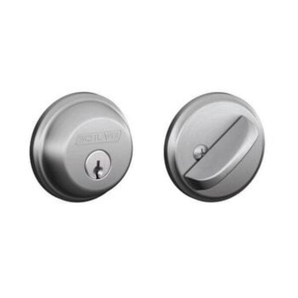 SCHLAGE B60N 12-287 10-116 134 S KD 626