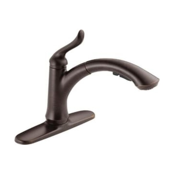 DELTA @ CCY LF 1.5 GPM 1 HDL PO KITC