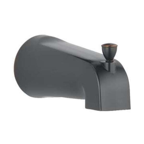 DELTA FAUCET CO CCY DIV TUB SPT ORBR