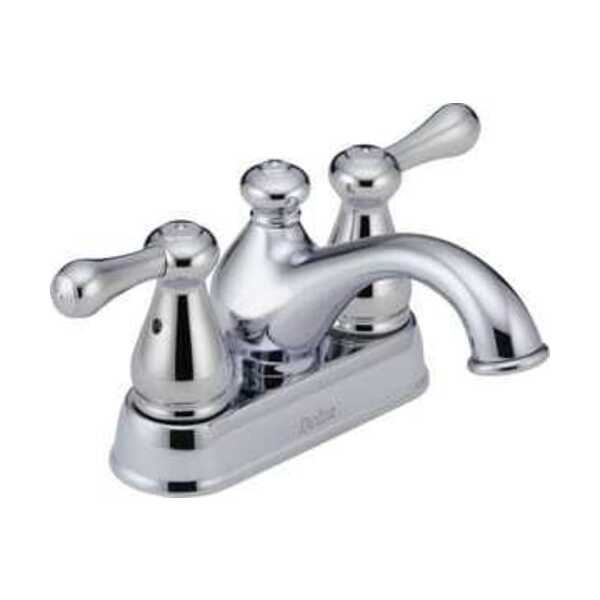 DELTA @ CCY LF 1.2 GPM 2HDL CC 3H LAV PU