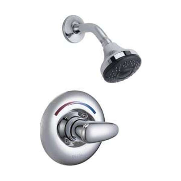 DELTA FAUCET CO CCY 1.5 1HDL LEV UNIV SHWR TRI