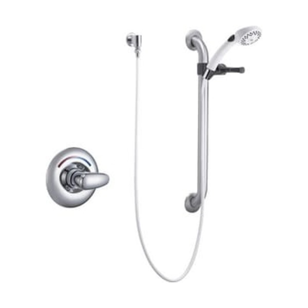 DELTA FAUCET CO CCY 1.5 GPM UNIV TRIM F/ T13H