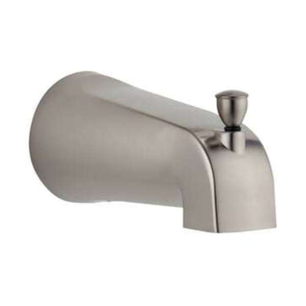 DELTA CCY TUB SPT W/ DIV BN