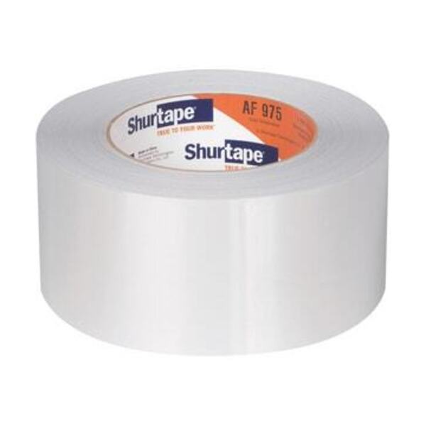 SHURTAPE 2-1/2X50 AF975 ALUM FOIL TAPE