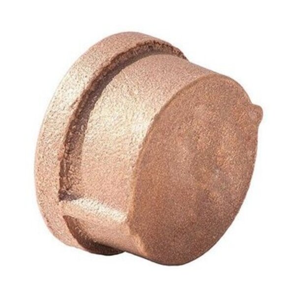 DOMESTIC MANUFACTURERS LF 1 BRS CAP