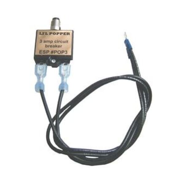 SUPCO 3 AMP 24V CNTL BRD CB