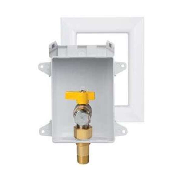 SIOUX CHIEF MFG CO INC 1/2 NPT GAS *OXBOX