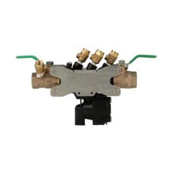 WILKINS LF 3/4 RPP ASSY