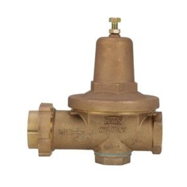 WILKINS LF 2 PRES RED VLV IPS 25-75