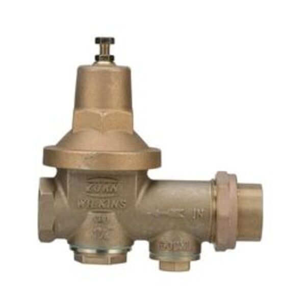 WILKINS REGULATOR LF 1-1/4 FXF WTR PRV