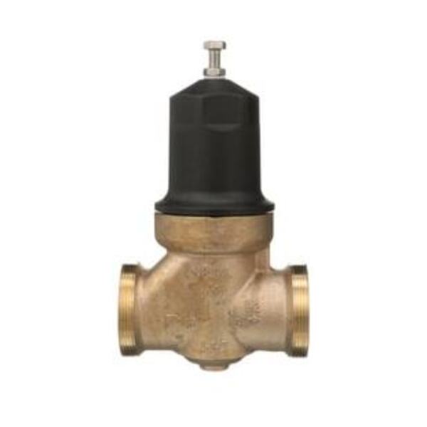 WILKINS LF 1-1/4 PRV FNPT UNION X FNPT