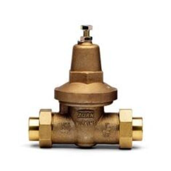 WILKINS LF 1 CXC PRES RED VLV