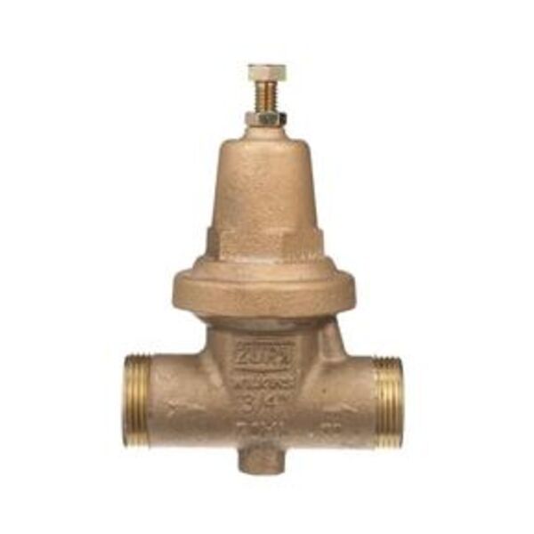 WILKINS LF 3/4 CXC PRES RED VLV