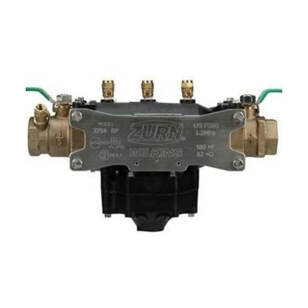 WILKINS LF 1-1/2 RED PRES PRINCIPLE