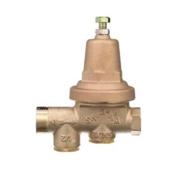 WILKINS LF 1/2 FXF WTR PRV