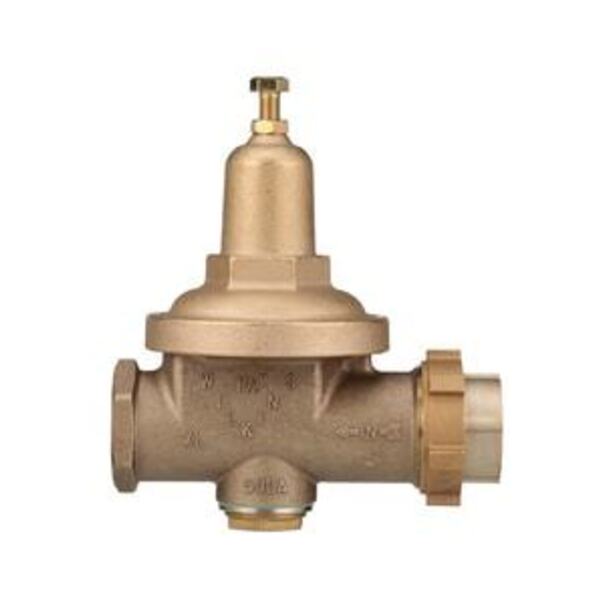 WILKINS LF 1-1/2 PRV IPS 25-75