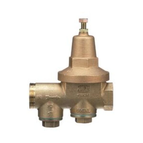 WILKINS LF 1 FXF WTR PRES RED VLV