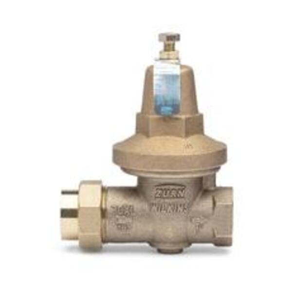 WILKINS LF 1 THRD PRES RED VLV