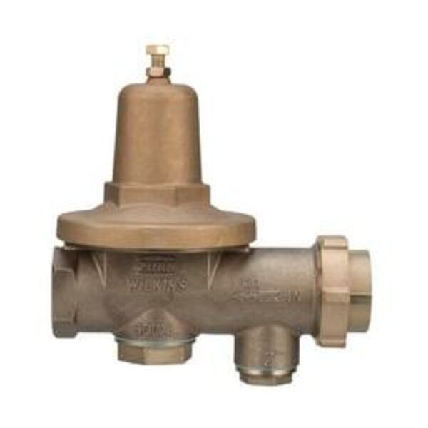 WILKINS LF 2 FXF WTR PRES RED VLV