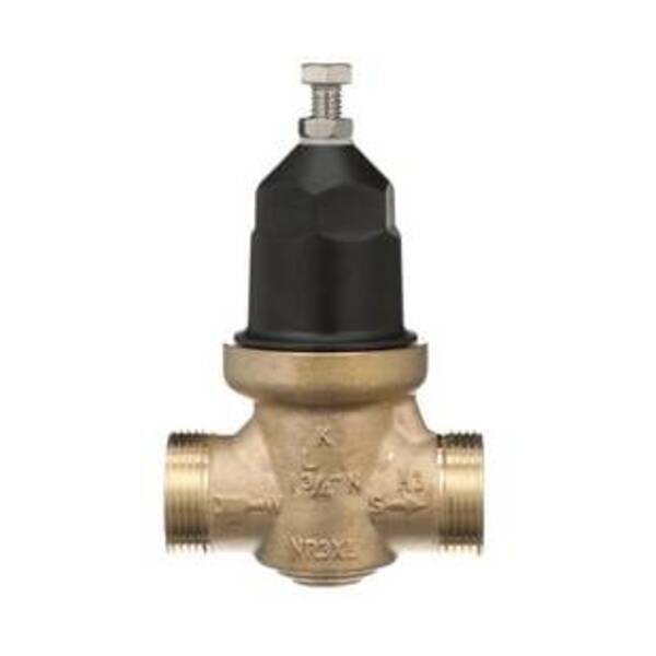 WILKINS LF 3/4 PRV FNPT UNIO