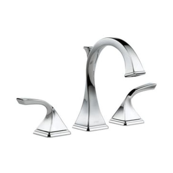 BRIZO CCN LF 1.5 W/SPRD LAV FCT *BRIVIR