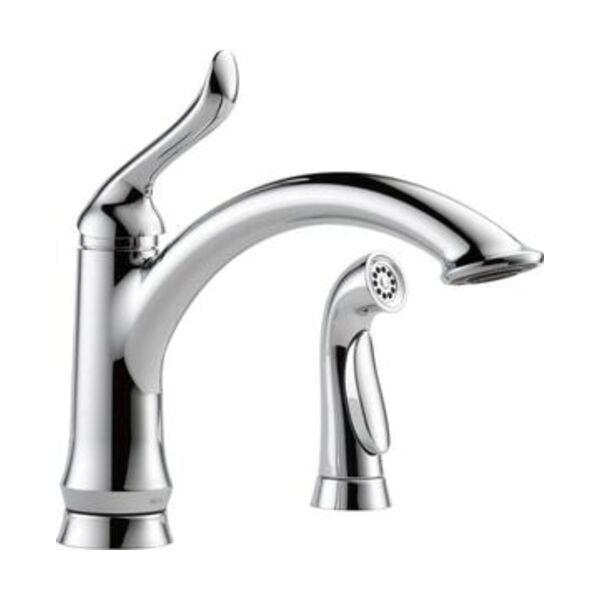 DELTA @ CCY LF 1.5 1HDL KITC FCT W/S