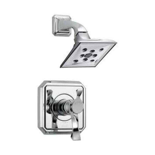 BRIZO CCY 1.75 TSTAT SHWR TRIM PC