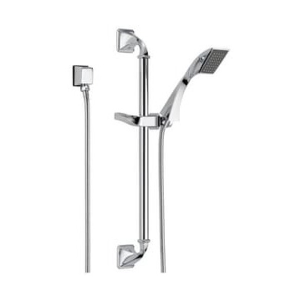 BRIZO CCY 1.75 TRAD H/SHWR W/ SLDBR