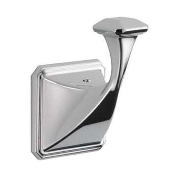 BRIZO ROBE HOOK *VIRAGE CP