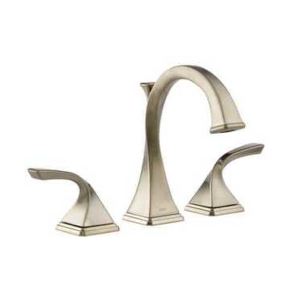 BRIZO CCN LF 1.5 2HDL W/SPRD 3H LAV FCT