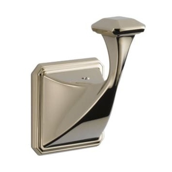 BRIZO ROBE HOOK *VIRAGE BRPN