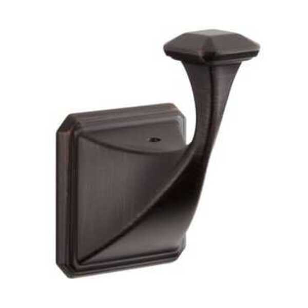 BRIZO ROBE HOOK *VIRAGE VEBR