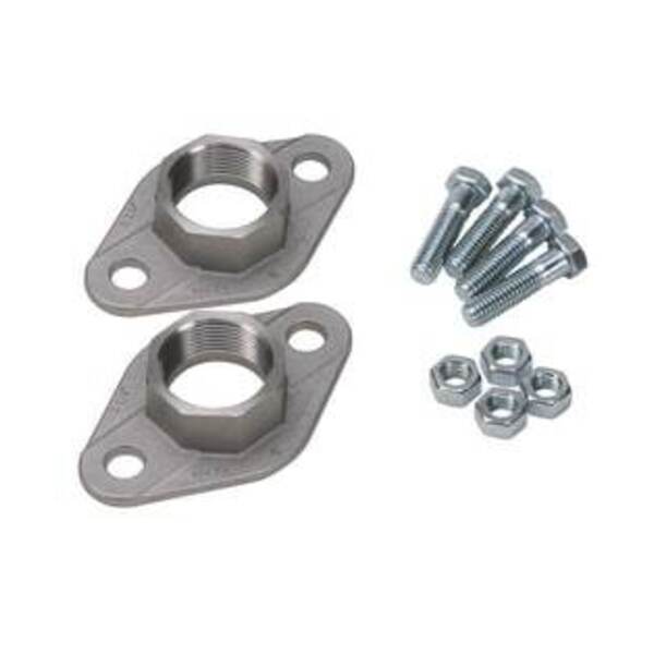 TACO LF 1 FREEDOM FLG SET NPT SS