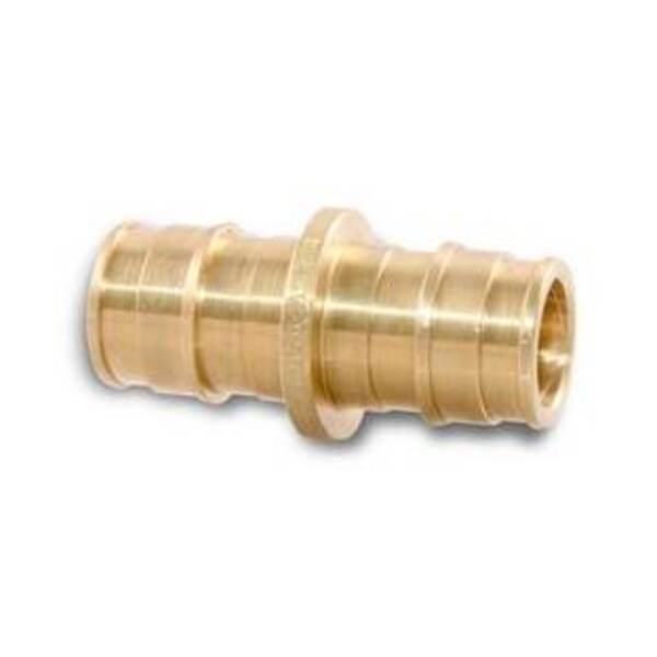 UPONOR LF 1/2 PEXX1/2 POLY ADPT