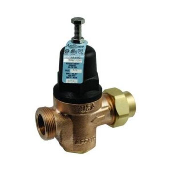 APOLLO LF 1 BRZ 400# WTR PRV