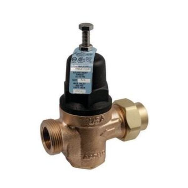 APOLLO LF 3/4 BRZ 400# WTR PRV