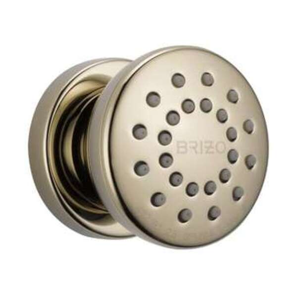 BRIZO CCY 1.75 TOUCH CLEAN BDY SPRY BRPN