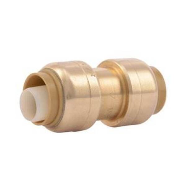 SHARKBITE USA LF 1/2 *SHARKB STRT COUP