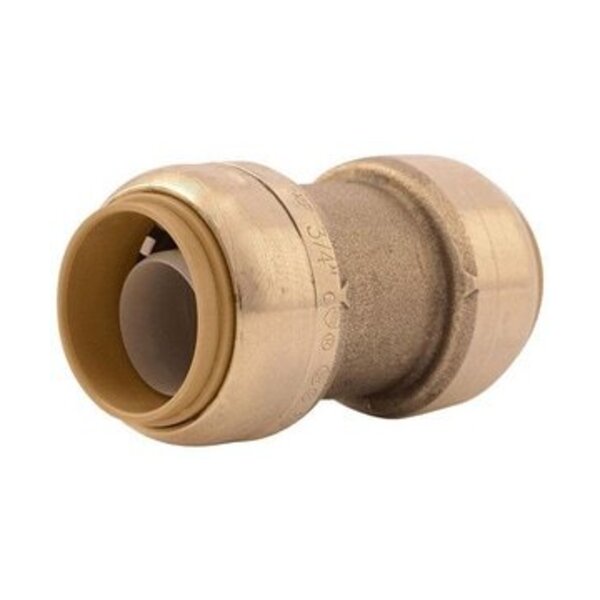 SHARKBITE USA LF 3/4 *SHARKB STRT COUP