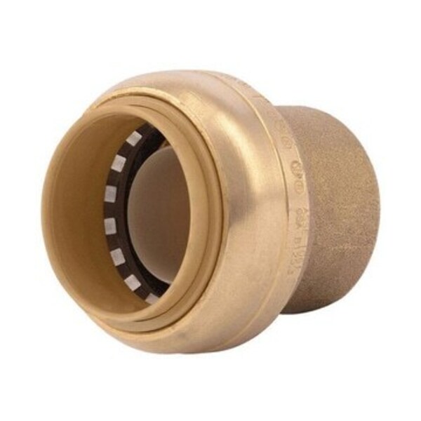 SHARKBITE USA LF 1 *SHARKB ENST CAP