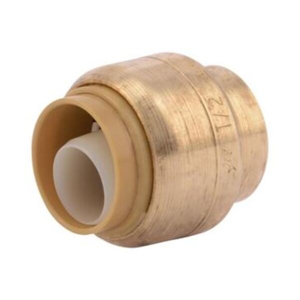 SHARKBITE USA LF 1/2 *SHARKB ENST CAP