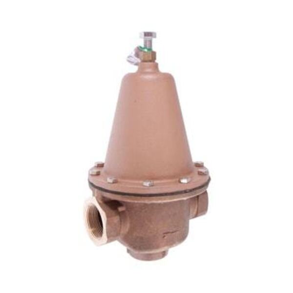 WATTS LF 1 WTR PRES RED VLV